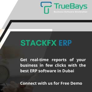 TrueBays IT Software Trading LLC TrueBays IT Software Trading LLC